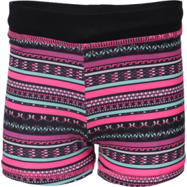 UV shirt en zwembroek Candy Pink UV shirt en zwembroek Candy Pink