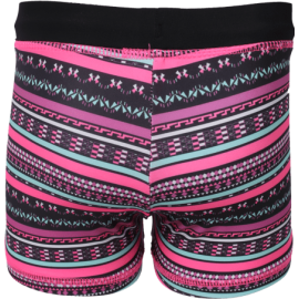 UV shirt en zwembroek Candy Pink UV shirt en zwembroek Candy Pink