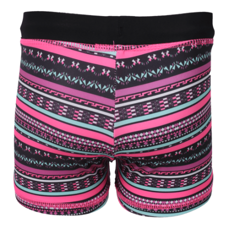 UV shirt en zwembroek Candy Pink UV shirt en zwembroek Candy Pink