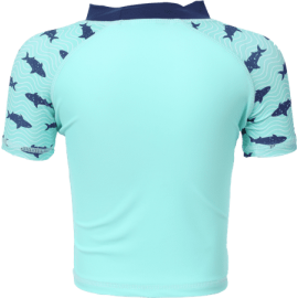 UV shirt en zwembroek Aqua Sea