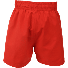 Zwemshort Orange Zwemshort Orange