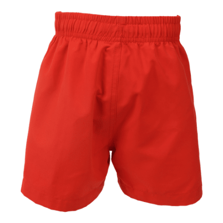 Zwemshort Orange Zwemshort Orange
