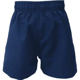 Zwemshort Estate Blue Zwemshort Estate Blue