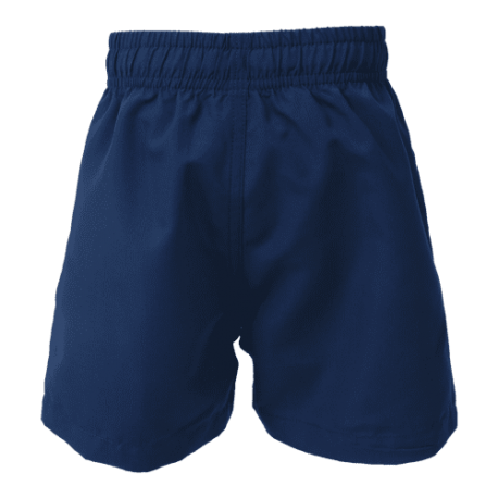 Zwemshort Estate Blue Zwemshort Estate Blue