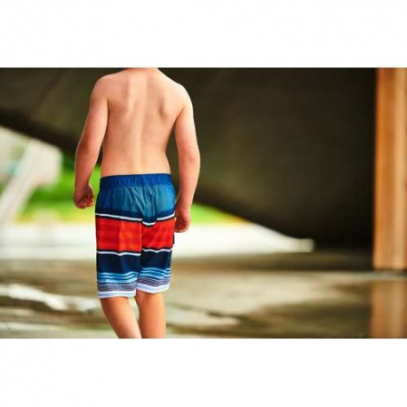 Zwemshort Eske Oranje Zwemshort Eske Oranje