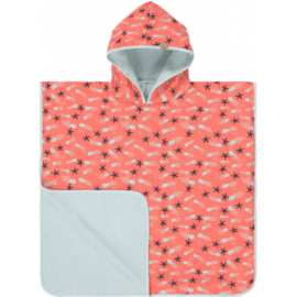 Poncho Jelly Fish 12M-36M