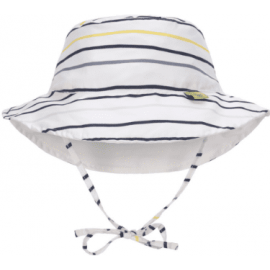 Zonnehoedje Sailor tweezijdig