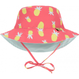 Zonnehoedje Pineapple