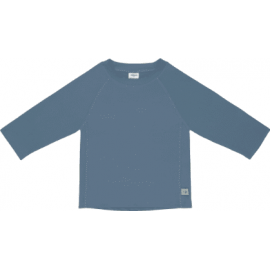 UV shirt Niagara Blue lange mouw