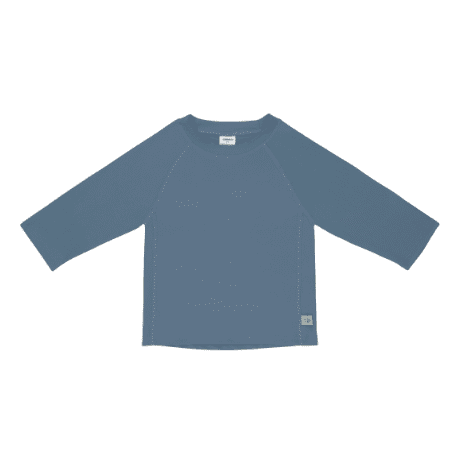 UV shirt Niagara Blue lange mouw