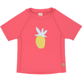UV Shirt Pineapple