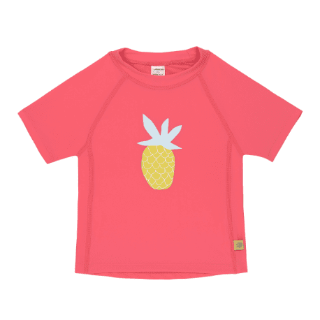 UV Shirt Pineapple