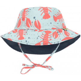 Zonnehoedje Lobster tweezijdig