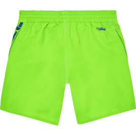 Zwemshort Fluor Green Zwemshort Fluor Green