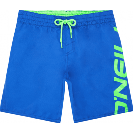 Zwembroek jongens Dazzling Blue O'Neill