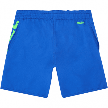 Zwembroek jongens Dazzling Blue O'Neill Zwembroek jongens Dazzling Blue O'Neill