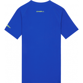 UV shirt Dazzling Blue