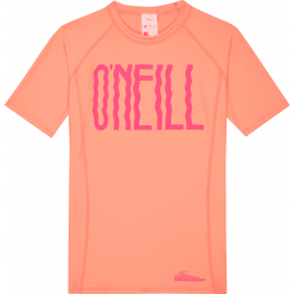 UV shirt neon Peach Oneill (maat 128 - 176)