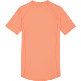 UV shirt neon Peach Oneill (maat 128 - 176) UV shirt neon Peach Oneill (maat 128 - 176)