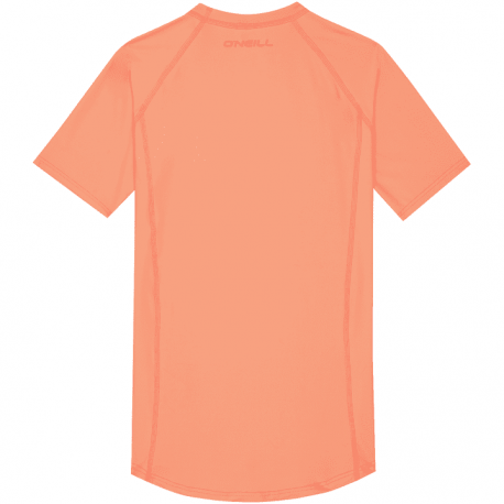 UV shirt neon Peach Oneill (maat 128 - 176) UV shirt neon Peach Oneill (maat 128 - 176)
