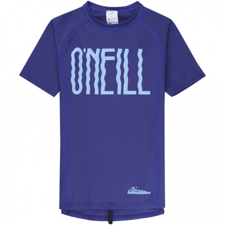 UV shirt Blauw`meisje O'Neill (maat 128 - 176) UV shirt Blauw`meisje O'Neill (maat 128 - 176)