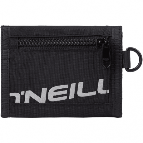 Portemonnee Black All Over O'Neill