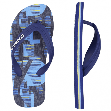 Slippers - Print - O'Neill Slippers - Print - O'Neill