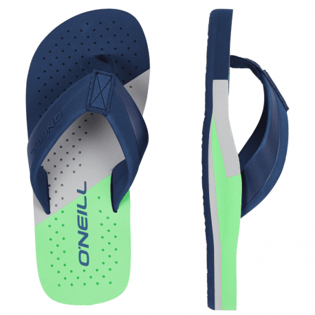 Punch Sandals - Leaf - O'Neill Punch Sandals - Leaf - O'Neill