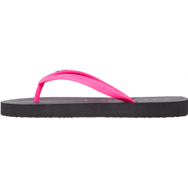Slippers - Black & Pink - O'Neill Slippers - Black & Pink - O'Neill