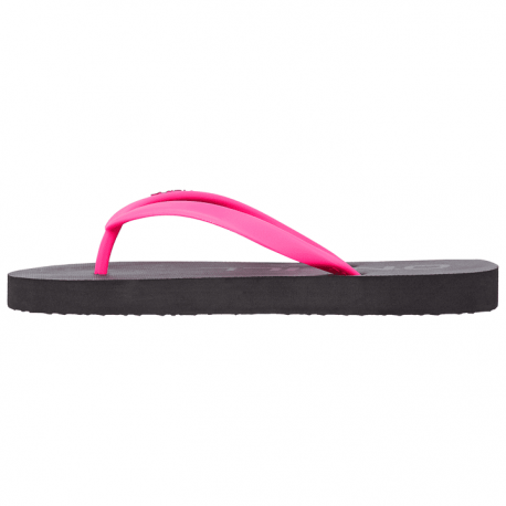 Slippers - Black & Pink - O'Neill