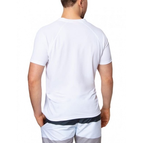 Outdoor T-shirt met UV bescherming Outdoor T-shirt met UV bescherming