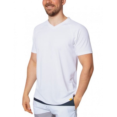 Outdoor T-shirt met UV bescherming Outdoor T-shirt met UV bescherming