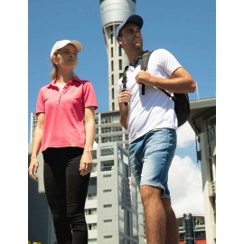 Outdoor T-shirt met UV bescherming Outdoor T-shirt met UV bescherming