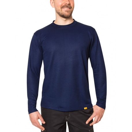Outdoor UV shirt lange mouw Outdoor UV shirt lange mouw