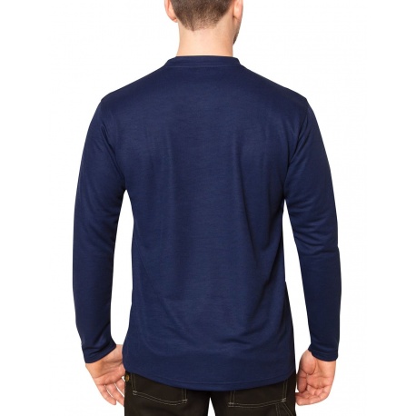 Outdoor UV shirt lange mouw Outdoor UV shirt lange mouw