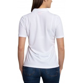 UV Polo Shirt Wit