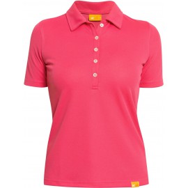 UV Polo Shirt Raspberry UV Polo Shirt Raspberry