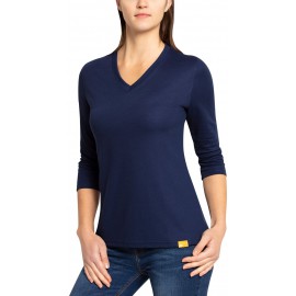 UV Polo Shirt Blauw UV Polo Shirt Blauw