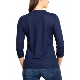 UV Polo Shirt Blauw UV Polo Shirt Blauw