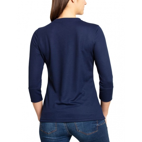 UV Polo Shirt Blauw UV Polo Shirt Blauw