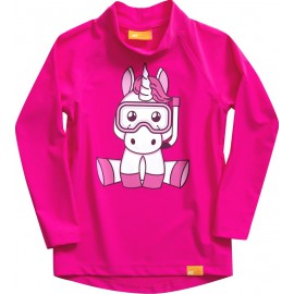 UV shirt Eenhorn - lange mouw