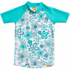 UV shirt Hippie Caribean