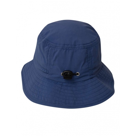Zonnehoedje donker blauw Zonnehoedje donker blauw