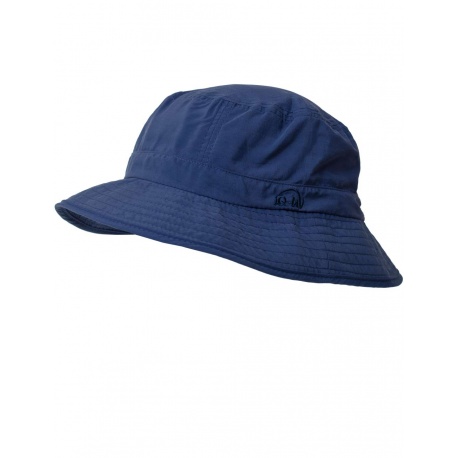 Zonnehoedje donker blauw Zonnehoedje donker blauw