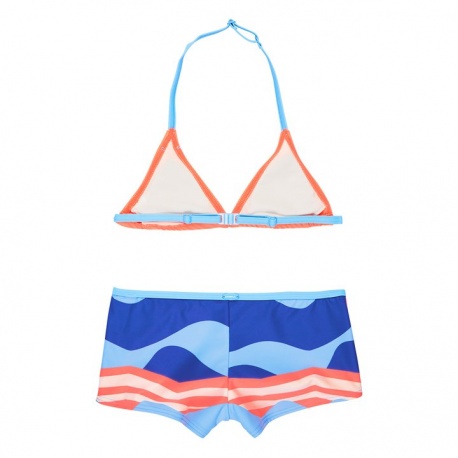 Bikini Shorty Shelva Colours Bikini Shorty Shelva Colours