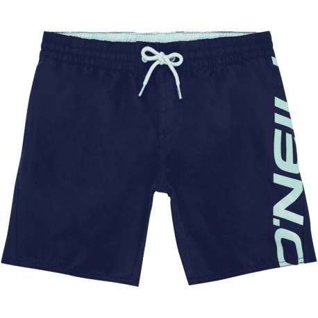 Jongens Zwembroek Ink Blue O'Neill Jongens Zwembroek Ink Blue O'Neill