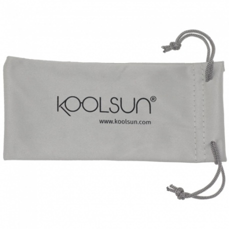 Zonnebril - Bluel & Lime - 0-3 years - Koolsun - FLEX - Zonnebril - Bluel & Lime - 0-3 years - Koolsun - FLEX -