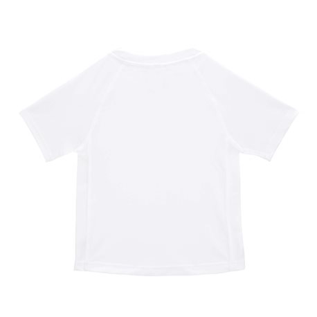 UV shirt White- Korte Mouw UV shirt White- Korte Mouw