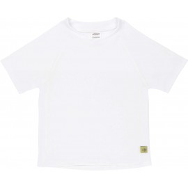 UV shirt White- Korte Mouw UV shirt White- Korte Mouw