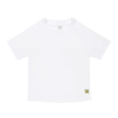 UV shirt White- Korte Mouw UV shirt White- Korte Mouw